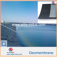 Konkrete Unterlags-Plastikgeomembrane